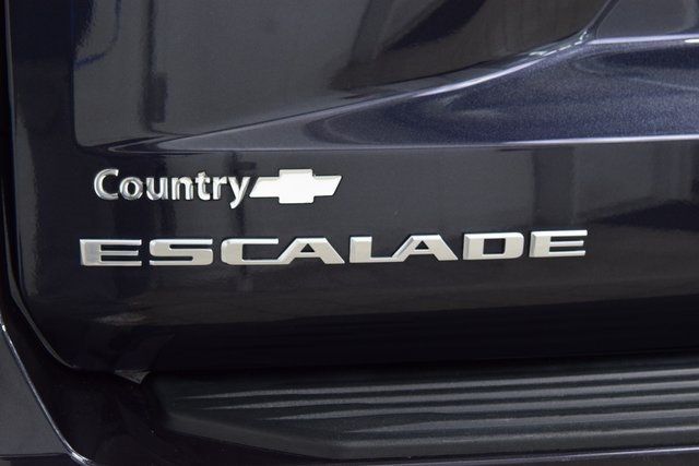 2024 Cadillac Escalade 4WD 4dr Premium Luxury Platinum - 22894344 - 21