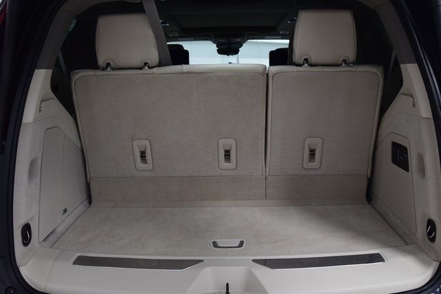 2024 Cadillac Escalade 4WD 4dr Premium Luxury Platinum - 22894344 - 22