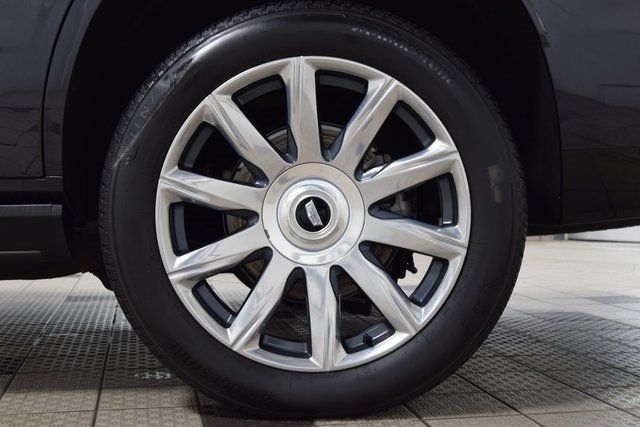 2024 Cadillac Escalade 4WD 4dr Premium Luxury Platinum - 22894344 - 28