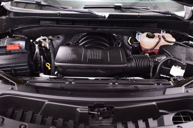 2024 Cadillac Escalade 4WD 4dr Premium Luxury Platinum - 22894344 - 30