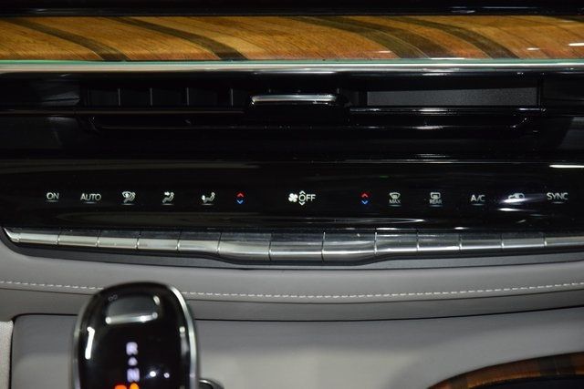 2024 Cadillac Escalade 4WD 4dr Premium Luxury Platinum - 22894344 - 33