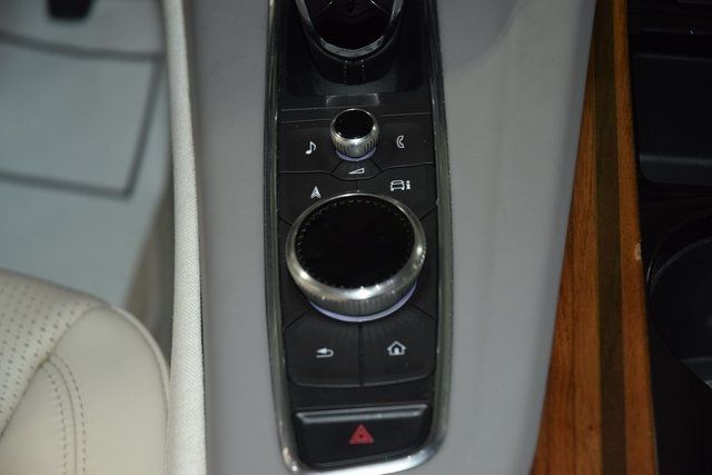 2024 Cadillac Escalade 4WD 4dr Premium Luxury Platinum - 22894344 - 34