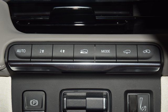2024 Cadillac Escalade 4WD 4dr Premium Luxury Platinum - 22894344 - 37