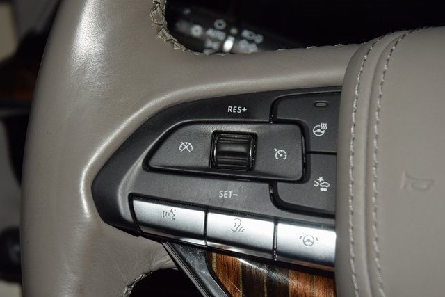 2024 Cadillac Escalade 4WD 4dr Premium Luxury Platinum - 22894344 - 39