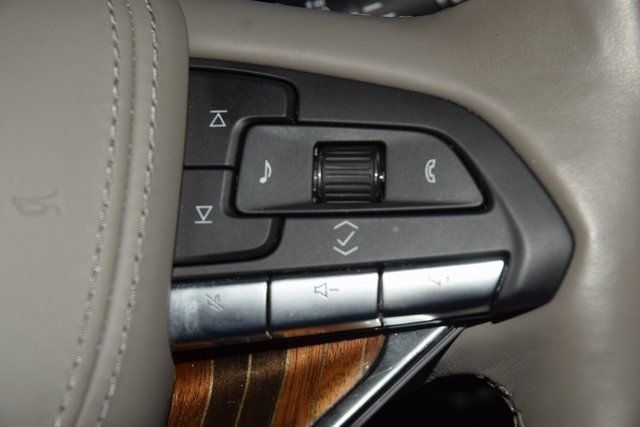 2024 Cadillac Escalade 4WD 4dr Premium Luxury Platinum - 22894344 - 40
