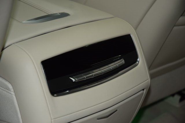 2024 Cadillac Escalade 4WD 4dr Premium Luxury Platinum - 22894344 - 44