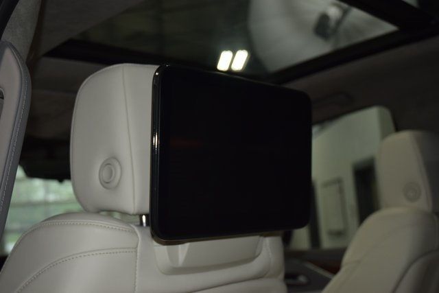 2024 Cadillac Escalade 4WD 4dr Premium Luxury Platinum - 22894344 - 45