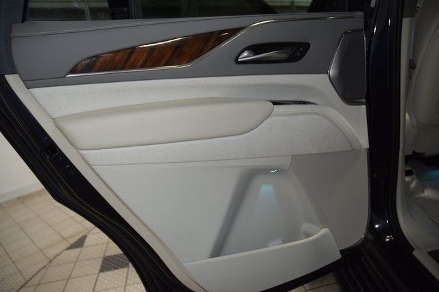 2024 Cadillac Escalade 4WD 4dr Premium Luxury Platinum - 22894344 - 46
