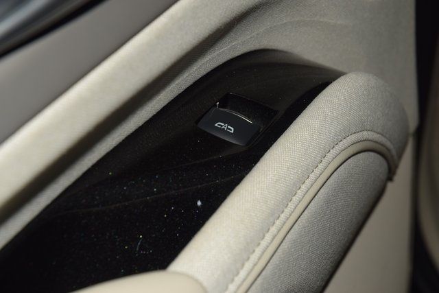 2024 Cadillac Escalade 4WD 4dr Premium Luxury Platinum - 22894344 - 47