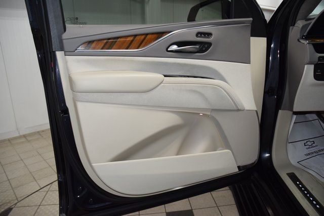 2024 Cadillac Escalade 4WD 4dr Premium Luxury Platinum - 22894344 - 48