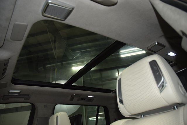 2024 Cadillac Escalade 4WD 4dr Premium Luxury Platinum - 22894344 - 50