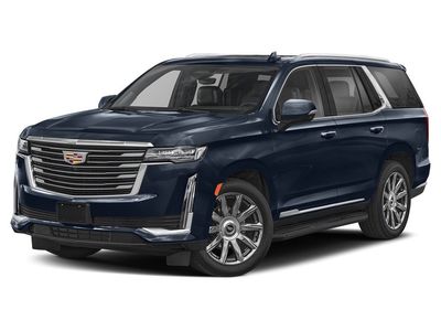 2024 Cadillac Escalade - 1GYS4DKLXRR252448