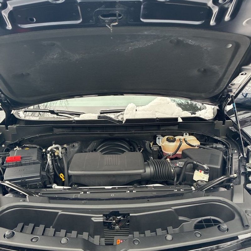 2024 Cadillac Escalade 4WD 4dr Premium Luxury Platinum - 22967221 - 12