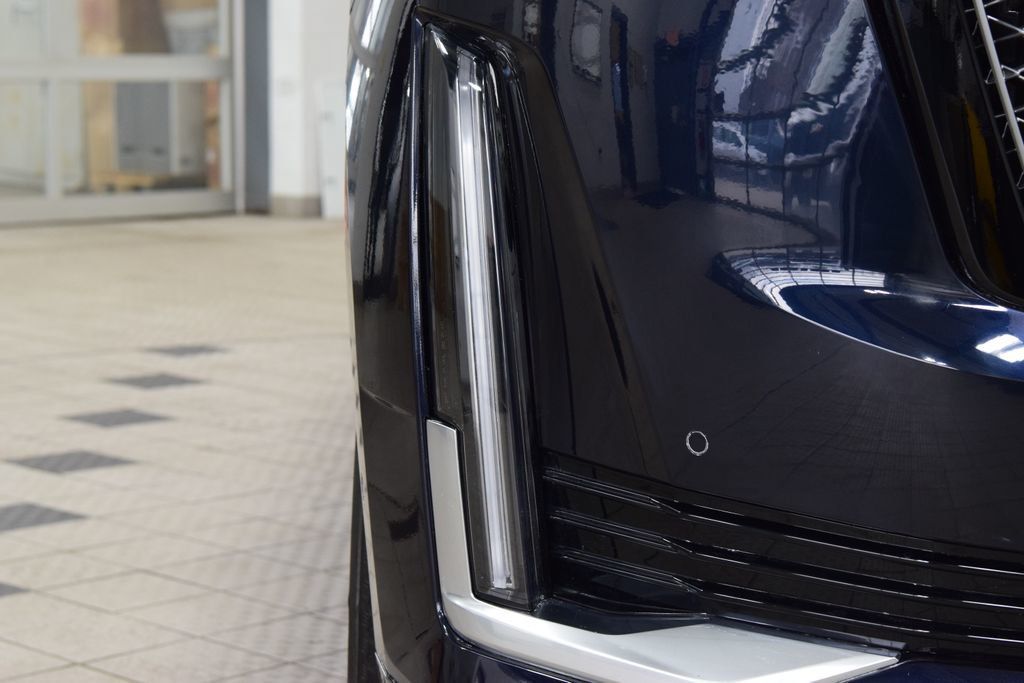 2024 Cadillac Escalade 4WD 4dr Premium Luxury Platinum - 22967221 - 13