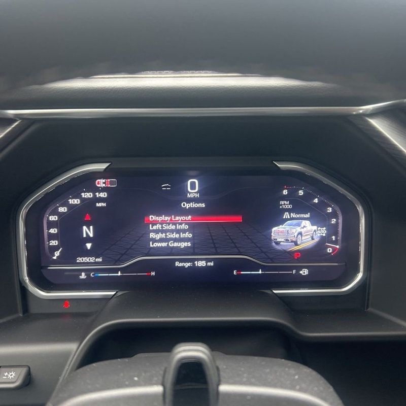 2024 Cadillac Escalade 4WD 4dr Premium Luxury Platinum - 22967221 - 14