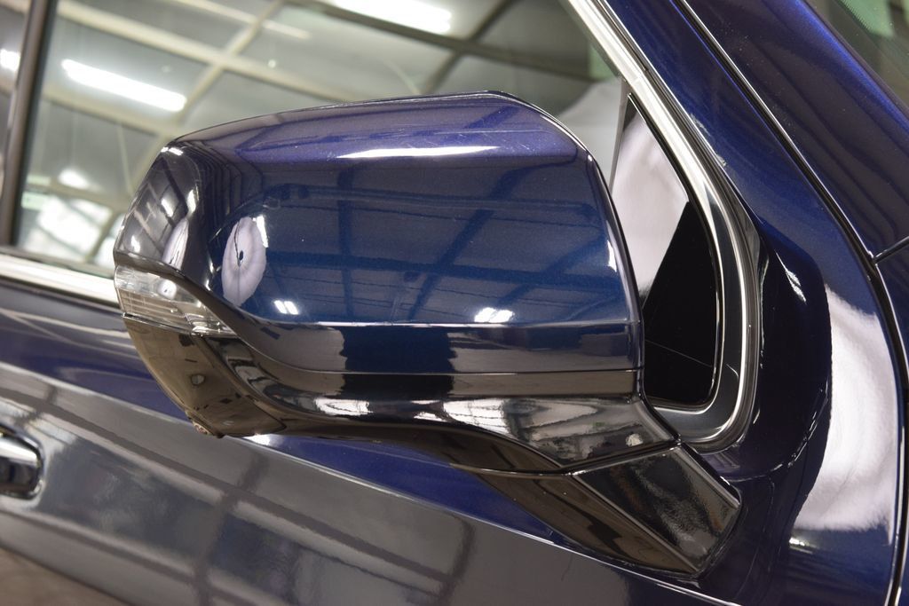 2024 Cadillac Escalade 4WD 4dr Premium Luxury Platinum - 22967221 - 15