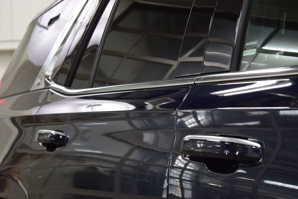 2024 Cadillac Escalade 4WD 4dr Premium Luxury Platinum - 22967221 - 16