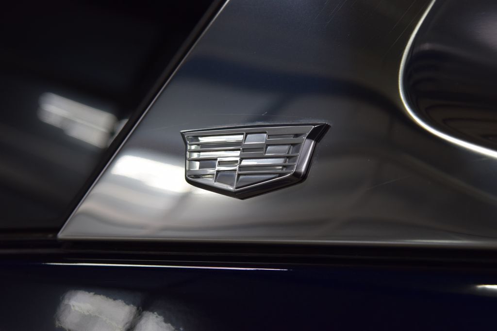 2024 Cadillac Escalade 4WD 4dr Premium Luxury Platinum - 22967221 - 17