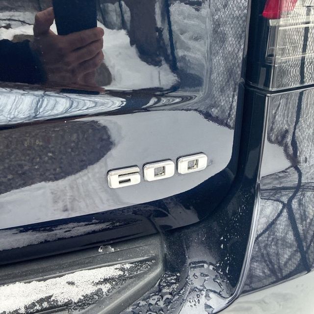 2024 Cadillac Escalade 4WD 4dr Premium Luxury Platinum - 22967221 - 19