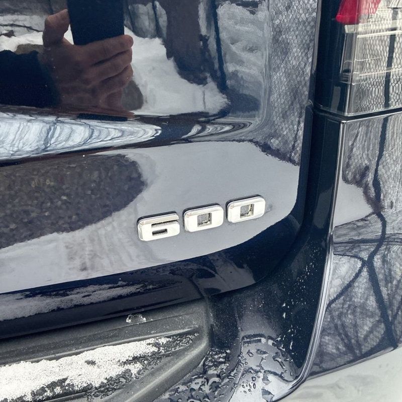 2024 Cadillac Escalade 4WD 4dr Premium Luxury Platinum - 22967221 - 19