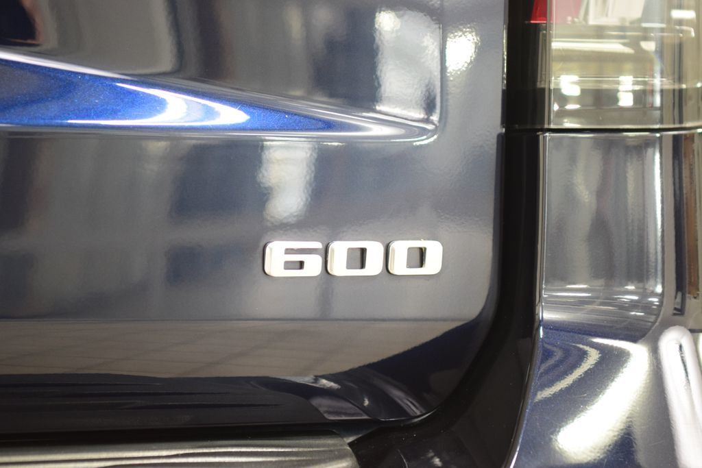 2024 Cadillac Escalade 4WD 4dr Premium Luxury Platinum - 22967221 - 21