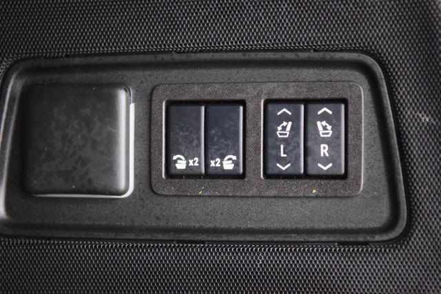 2024 Cadillac Escalade 4WD 4dr Premium Luxury Platinum - 22967221 - 25