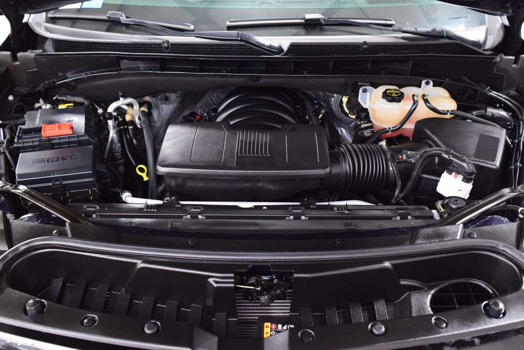 2024 Cadillac Escalade 4WD 4dr Premium Luxury Platinum - 22967221 - 30