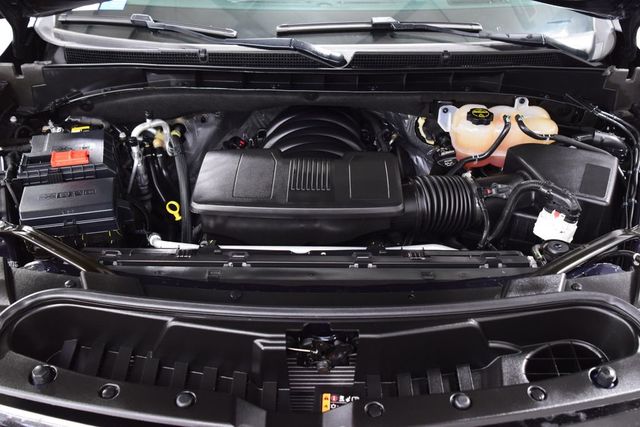 2024 Cadillac Escalade 4WD 4dr Premium Luxury Platinum - 22967221 - 30