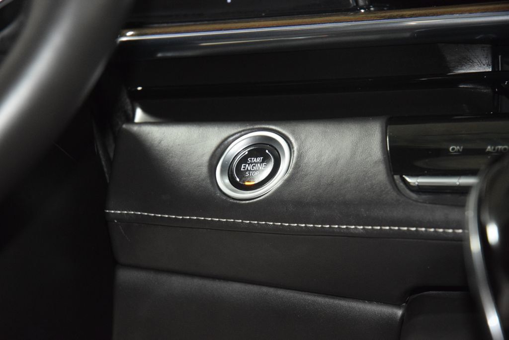 2024 Cadillac Escalade 4WD 4dr Premium Luxury Platinum - 22967221 - 34