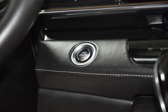 2024 Cadillac Escalade 4WD 4dr Premium Luxury Platinum - 22967221 - 34