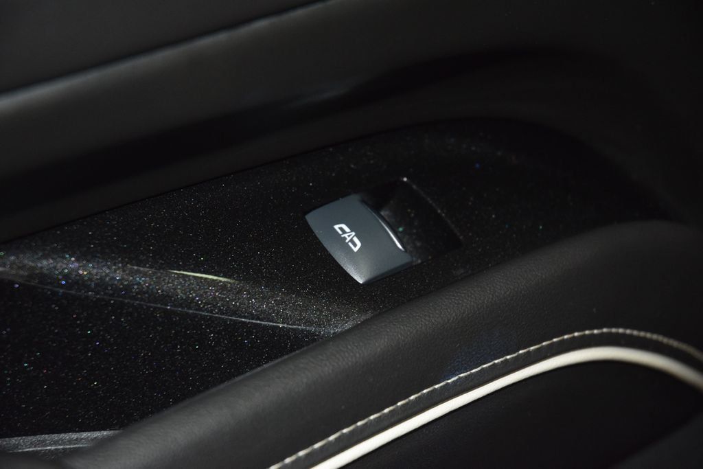 2024 Cadillac Escalade 4WD 4dr Premium Luxury Platinum - 22967221 - 47