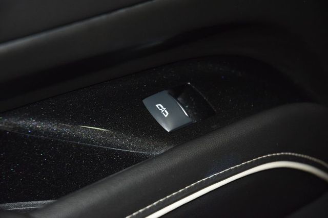 2024 Cadillac Escalade 4WD 4dr Premium Luxury Platinum - 22967221 - 47