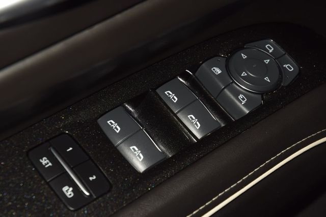 2024 Cadillac Escalade 4WD 4dr Premium Luxury Platinum - 22967221 - 49