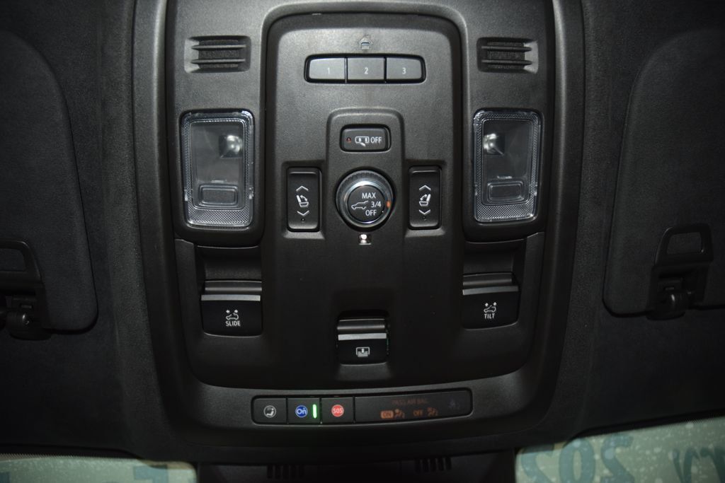 2024 Cadillac Escalade 4WD 4dr Premium Luxury Platinum - 22967221 - 51