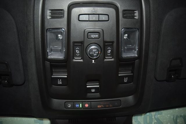 2024 Cadillac Escalade 4WD 4dr Premium Luxury Platinum - 22967221 - 51