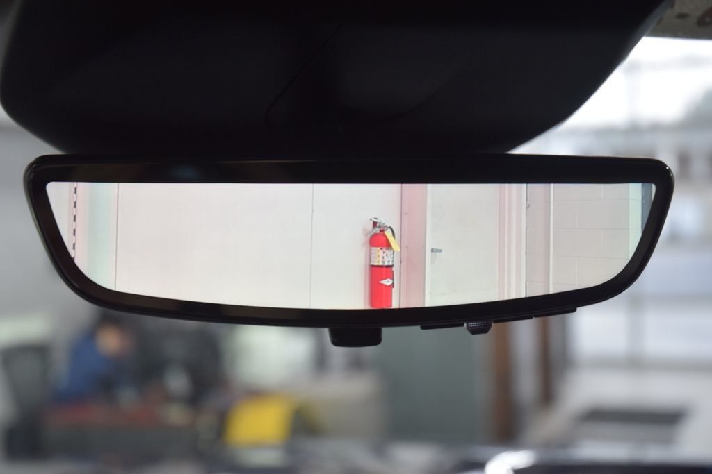 2024 Cadillac Escalade 4WD 4dr Premium Luxury Platinum - 22967221 - 52