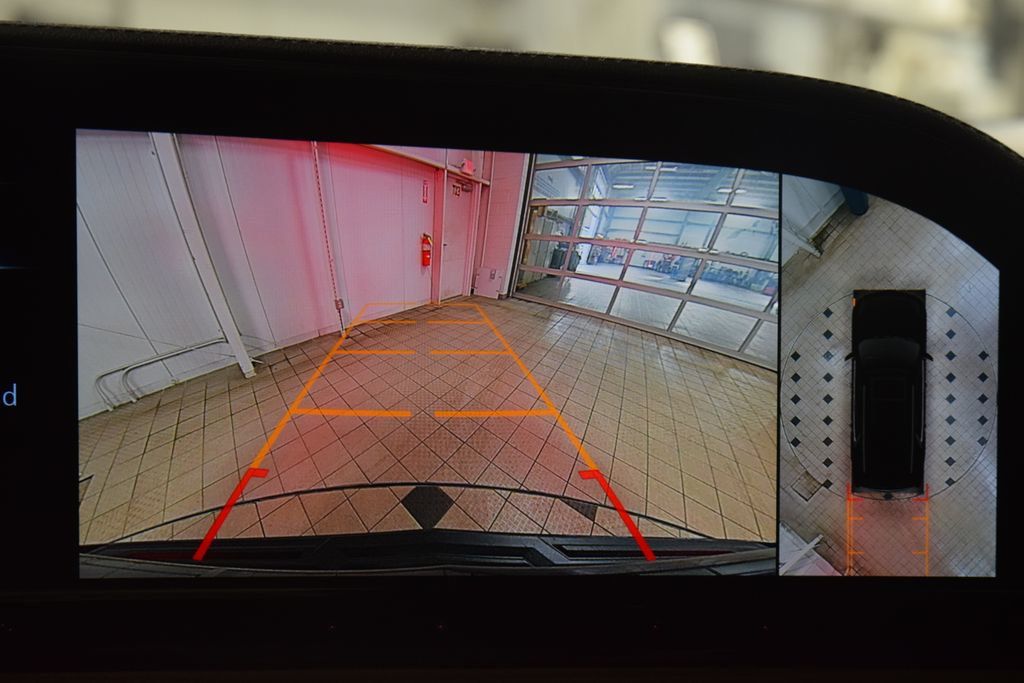 2024 Cadillac Escalade 4WD 4dr Premium Luxury Platinum - 22967221 - 53