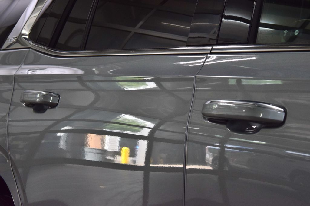 2024 Cadillac Escalade 4WD 4dr Premium Luxury Platinum - 23024080 - 16
