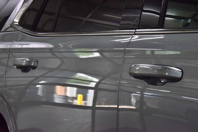 2024 Cadillac Escalade 4WD 4dr Premium Luxury Platinum - 23024080 - 16