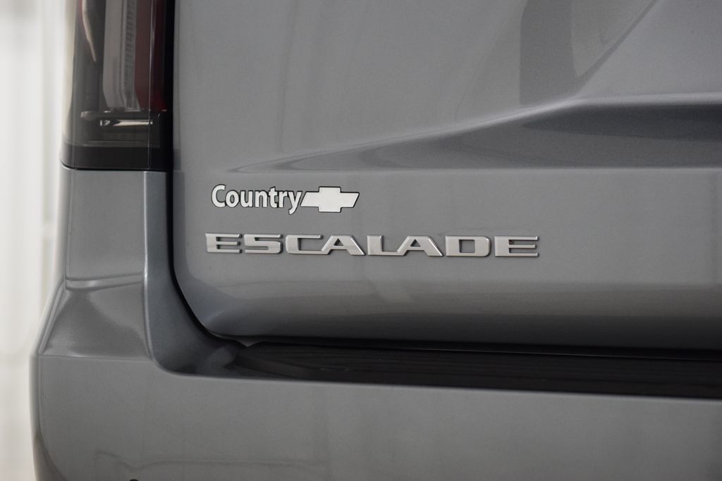 2024 Cadillac Escalade 4WD 4dr Premium Luxury Platinum - 23024080 - 20