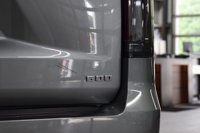 2024 Cadillac Escalade 4WD 4dr Premium Luxury Platinum - 23024080 - 21