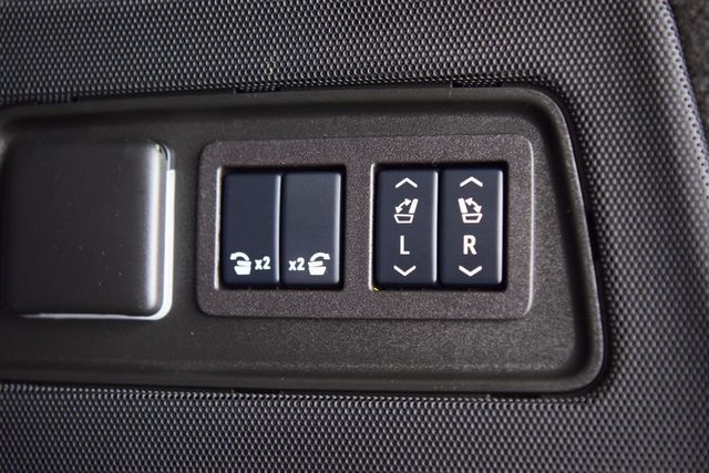 2024 Cadillac Escalade 4WD 4dr Premium Luxury Platinum - 23024080 - 23