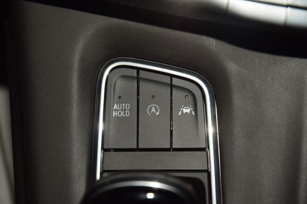 2024 Cadillac Escalade 4WD 4dr Premium Luxury Platinum - 23024080 - 34