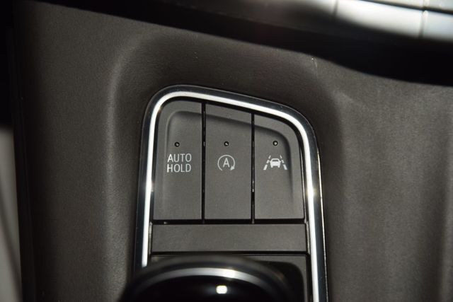2024 Cadillac Escalade 4WD 4dr Premium Luxury Platinum - 23024080 - 34