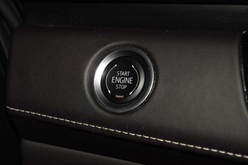2024 Cadillac Escalade 4WD 4dr Premium Luxury Platinum - 23024080 - 36