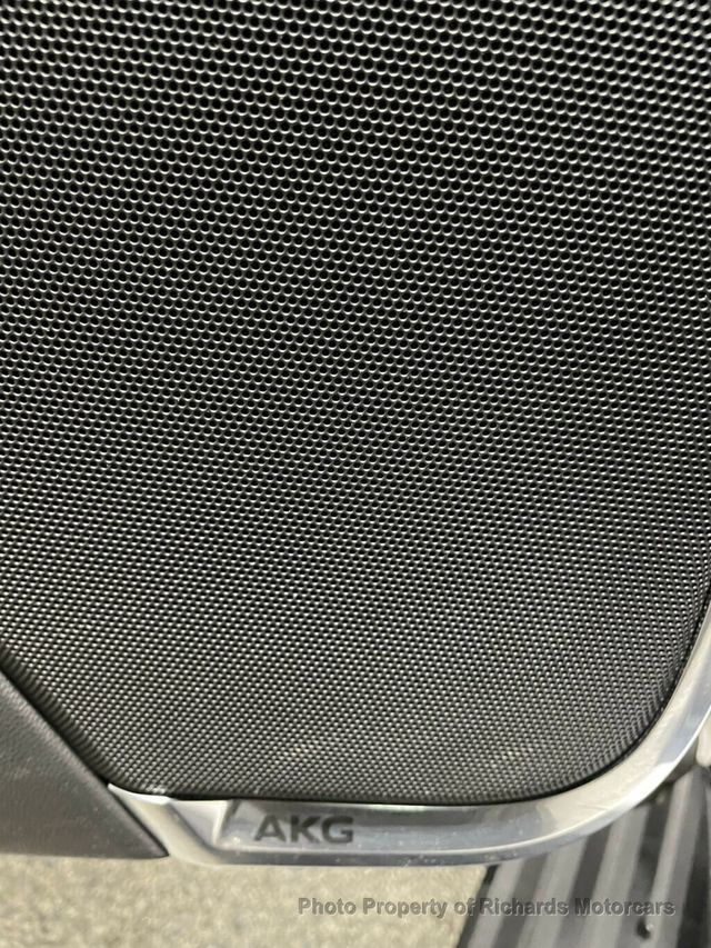 2024 Cadillac Escalade 4WD 4dr Premium Luxury Platinum - 22949808 - 10