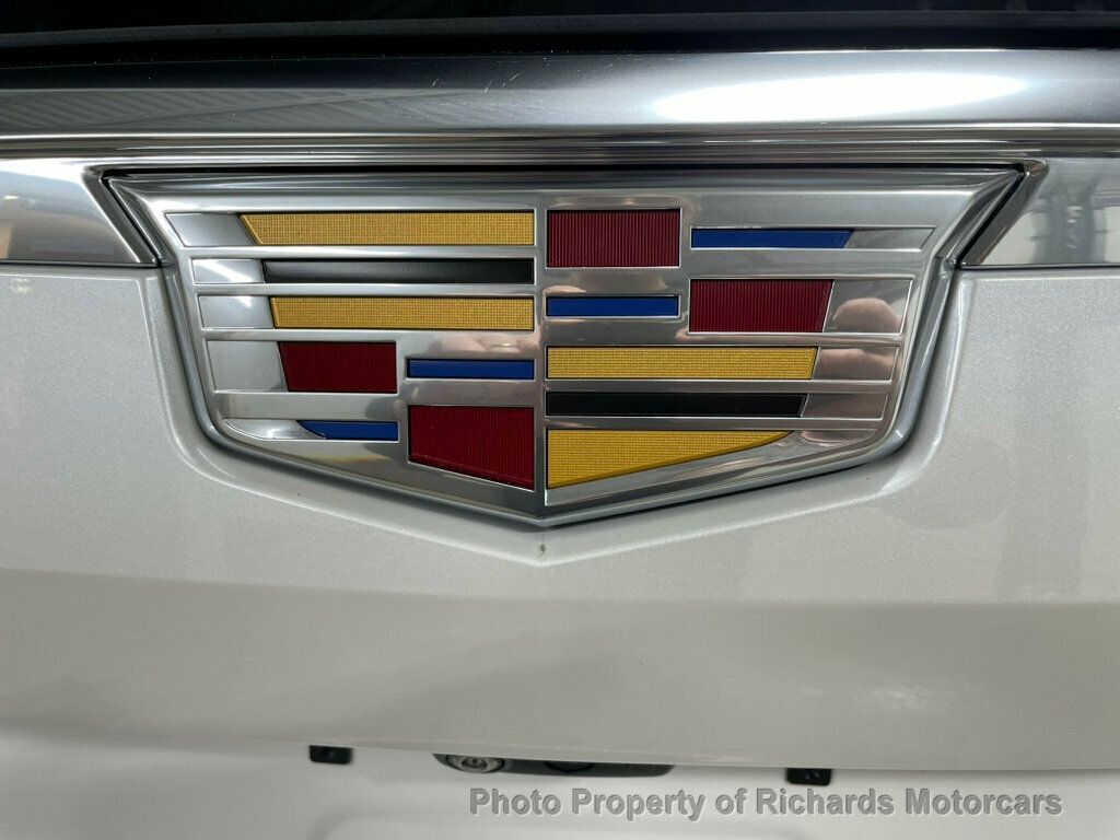 2024 Cadillac Escalade 4WD 4dr Premium Luxury Platinum - 22949808 - 6