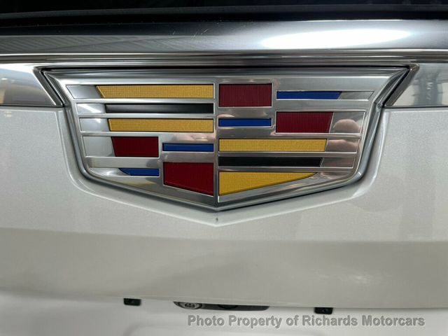 2024 Cadillac Escalade 4WD 4dr Premium Luxury Platinum - 22949808 - 6