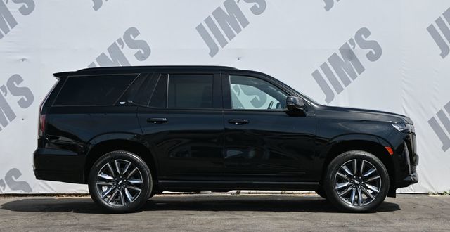 2024 Cadillac Escalade 4WD 4dr Sport - 23011565 - 3