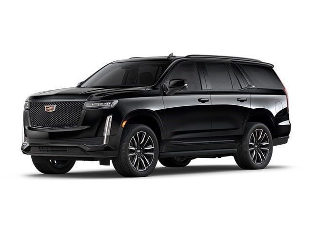 2024 Cadillac Escalade 4WD 4dr Sport - 22935594 - 0